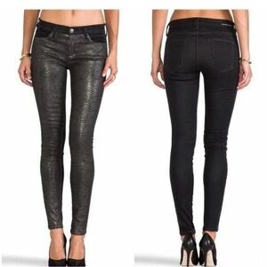 Current Elliot size 25